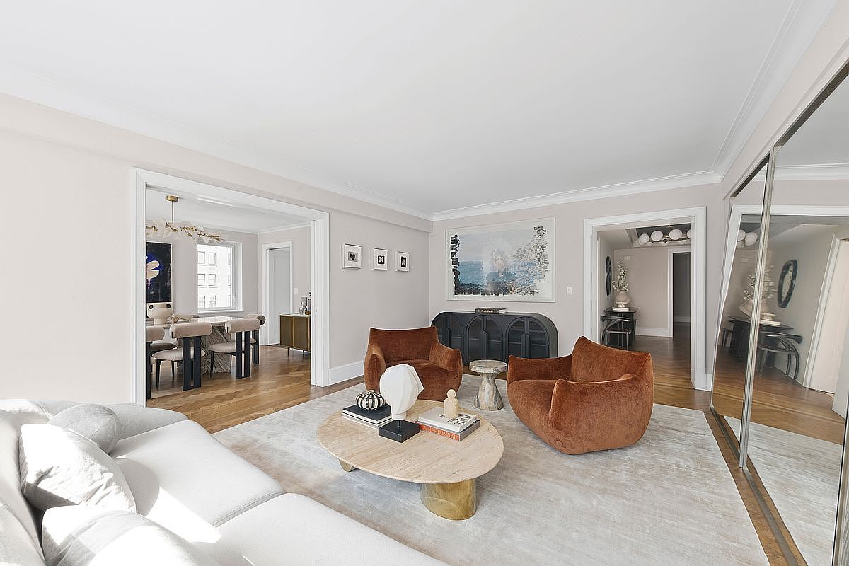 530 Park Ave APT 12A New York, NY 10065 - Thumbnail 3