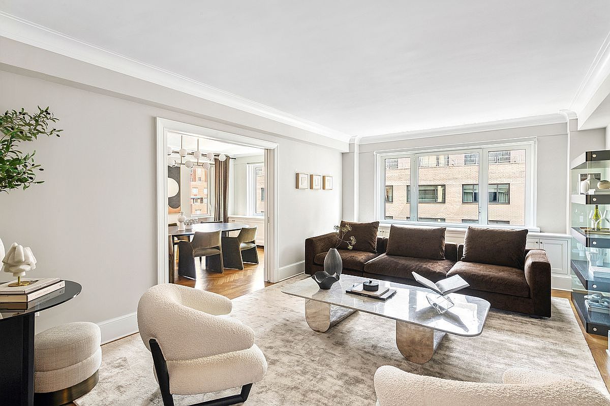 530 Park Ave APT 12F New York, NY 10065 - Thumbnail 3
