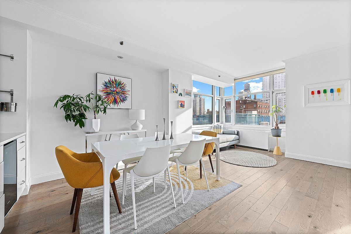 404 E 76th St APT 8A New York, NY 10021 - Thumbnail 3