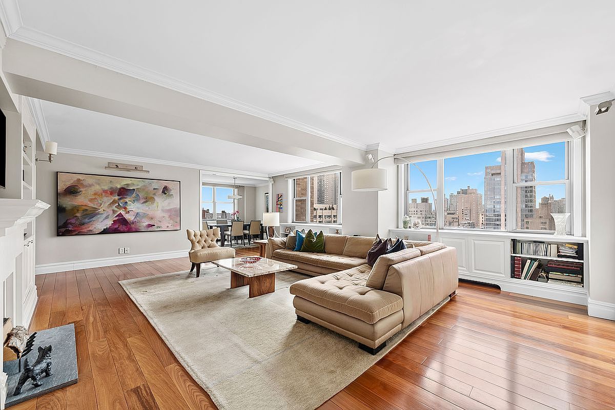 444 E 86th St #25EF New York, NY 10028 - Thumbnail 3