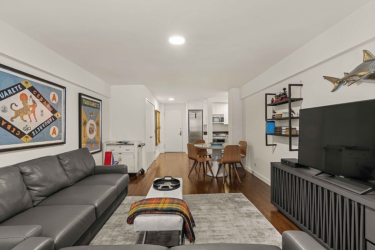 425 E 63rd St APT W6a New York, NY 10065 - Thumbnail 3