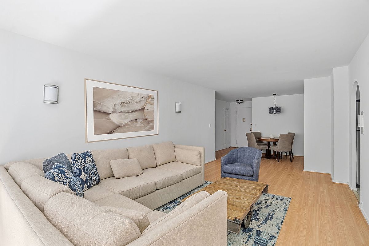 400 E 77th St APT 3E New York, NY 10075 - Thumbnail 3