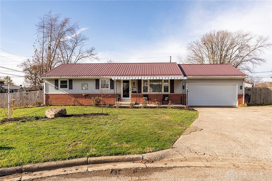 642 Belle Aire Pl Washington Court House, OH 43160 - Thumbnail 3