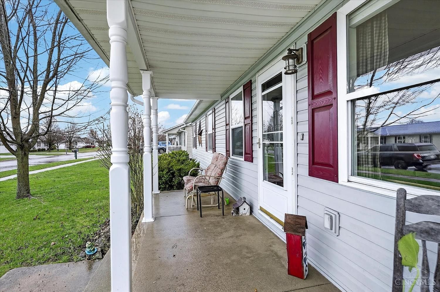 713 Riverbirch Rd Washington Court House, OH 43160 - Thumbnail 3