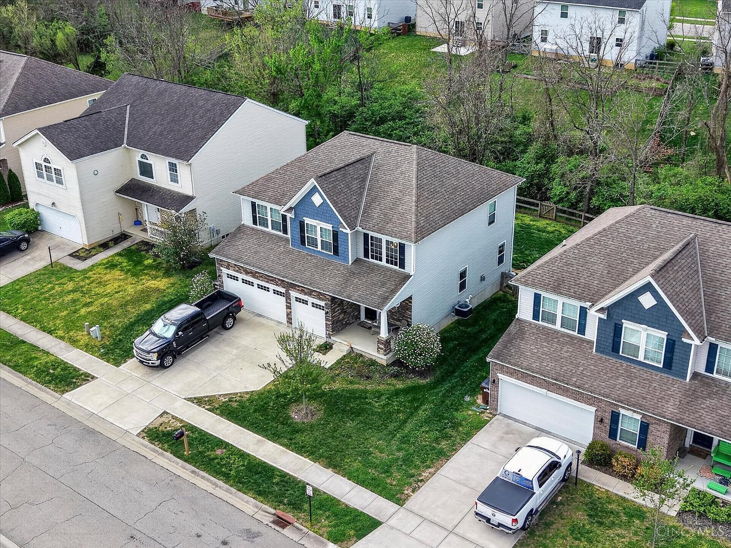 5023 Mary Louise Ct Morrow, OH 45152 - Thumbnail 3