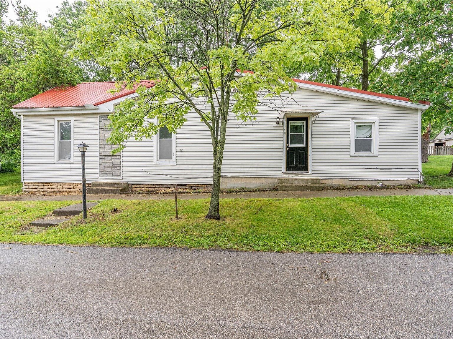 161 Bernard Rd New Vienna, OH 45159 - Thumbnail 3
