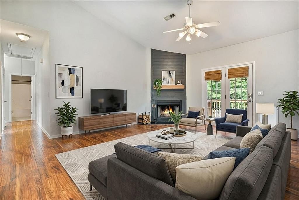 14 Bryan Springs Rd SW Rome, GA 30165 - Thumbnail 3