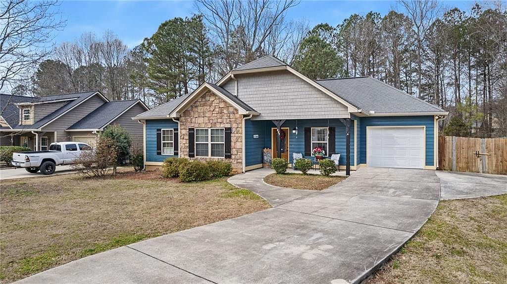 825 Shannon Cir NE Rome, GA 30161 - Thumbnail 3