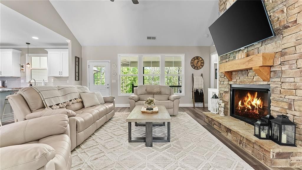 7 Moss Creek Dr Rome, GA 30161 - Thumbnail 3