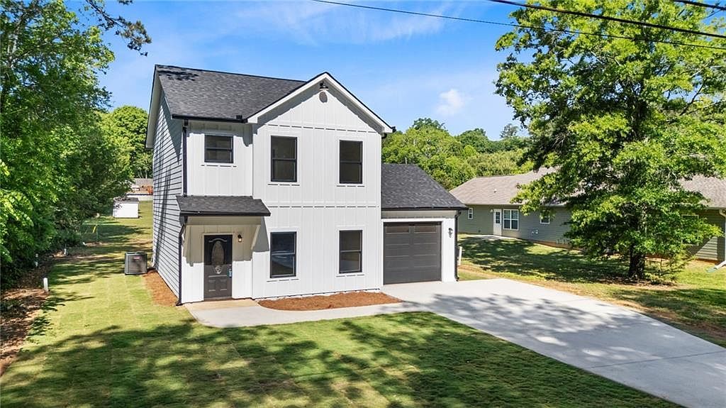 297 Wilshire Rd NE Rome, GA 30161 - Thumbnail 3