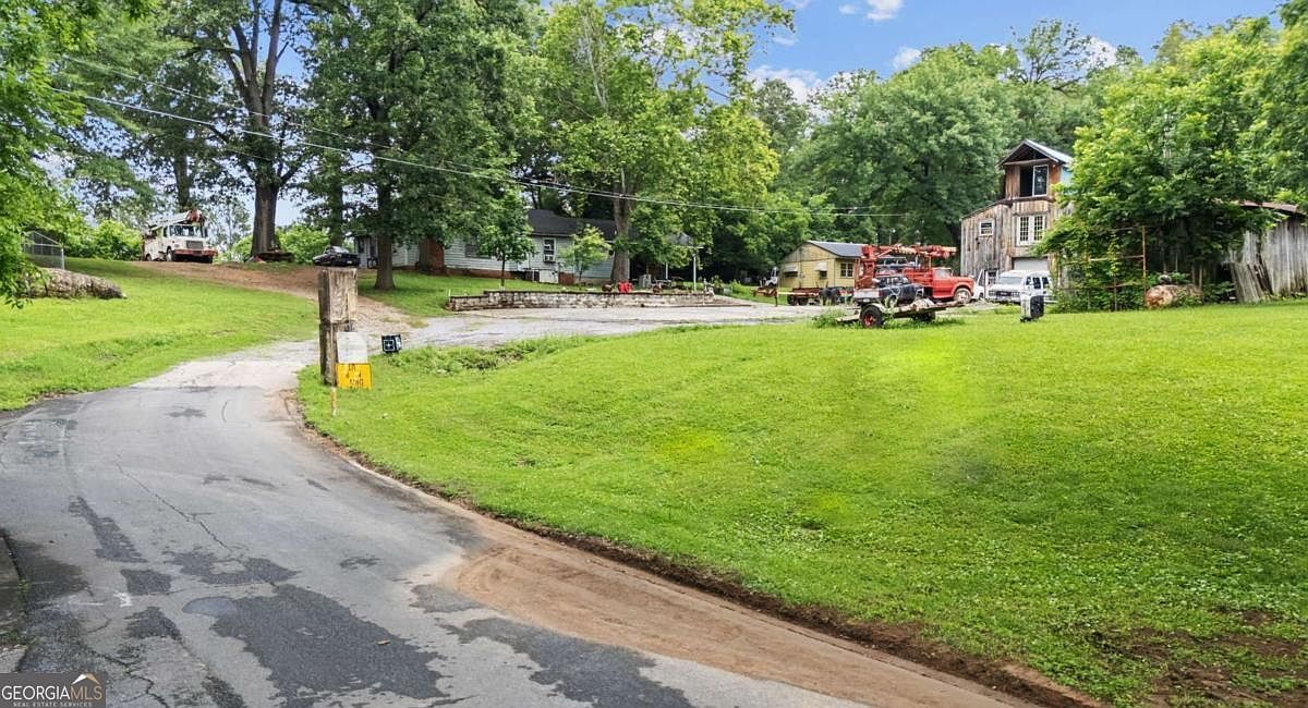 1202 Desoto Ave NW Rome, GA 30165 - Thumbnail 3