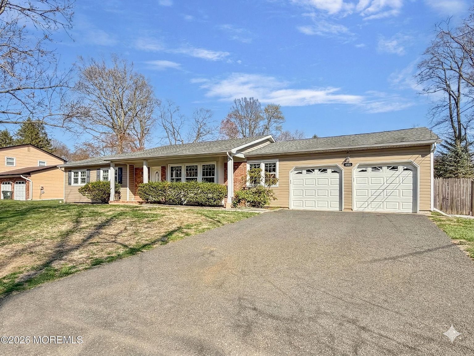 481 Tennent Rd Morganville, NJ 07751 - Thumbnail 3