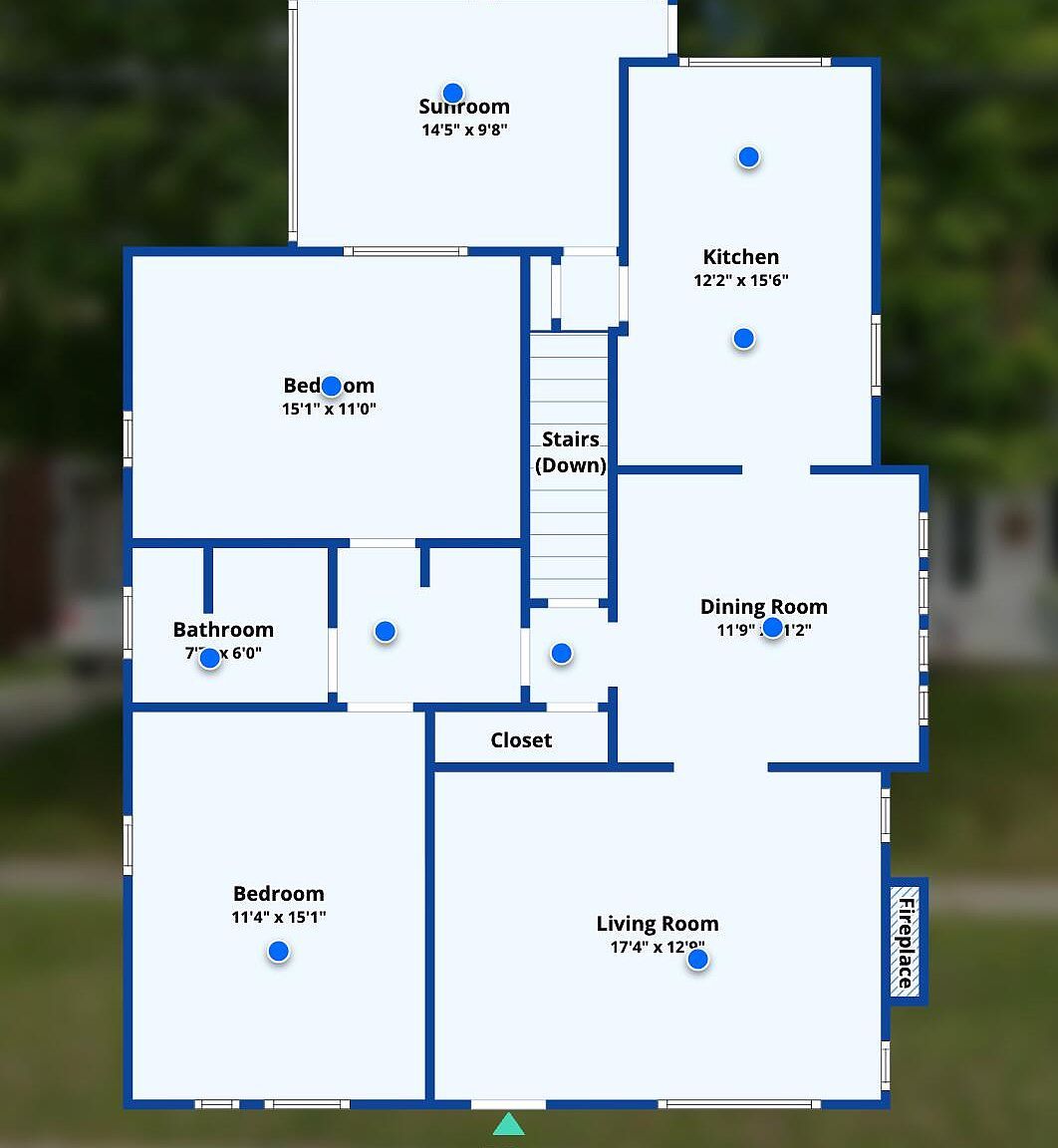 728 Montrose Ave Kalamazoo, MI 49008 - Thumbnail 3