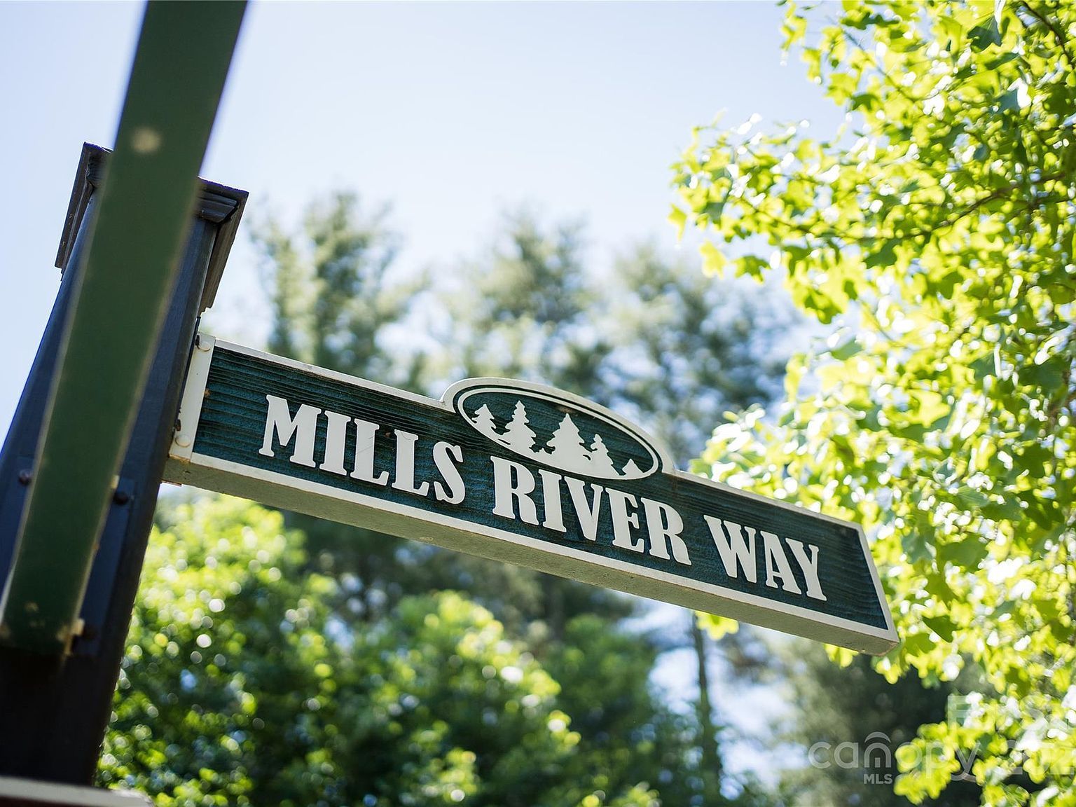 1018 Mills River Way Horse Shoe, NC 28742 - Thumbnail 3