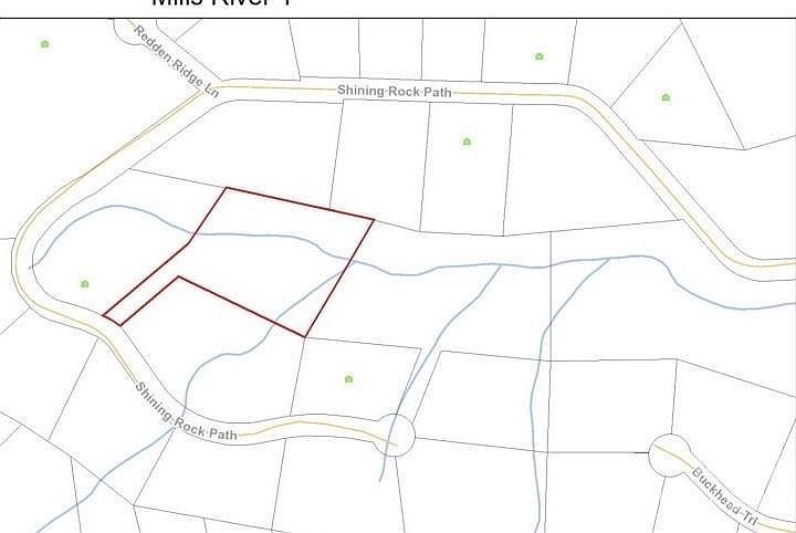 567 Shining Rock Path Horse Shoe, NC 28742 - Thumbnail 3