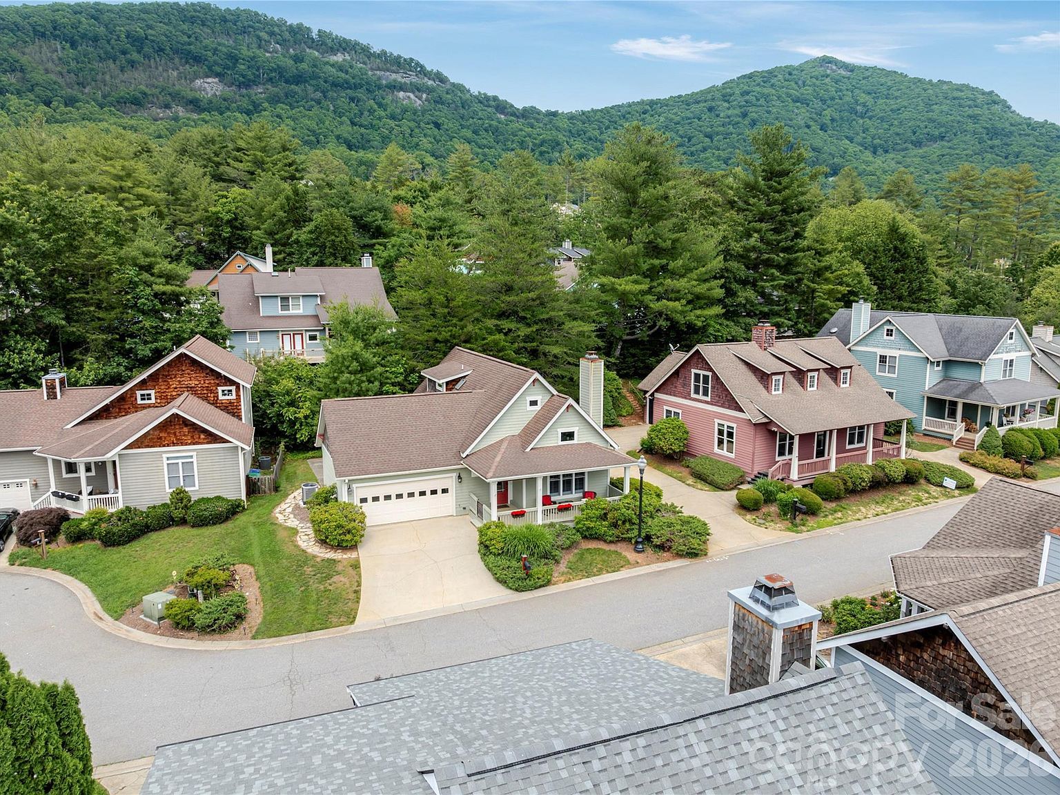7 Veranda Trl Asheville, NC 28803 - Thumbnail 3