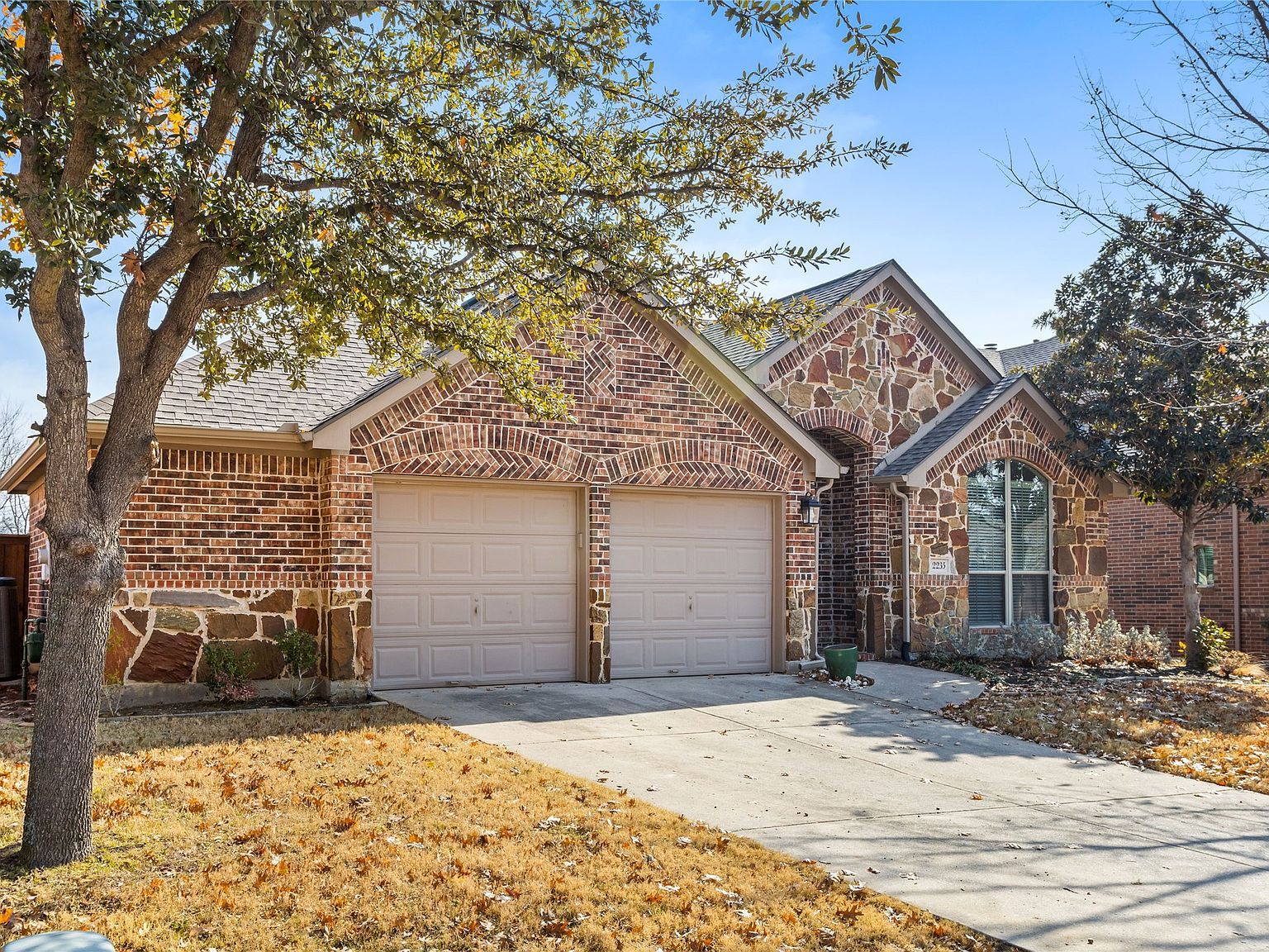 2235 Wildrose Dr Little Elm, TX 75068 - Thumbnail 3