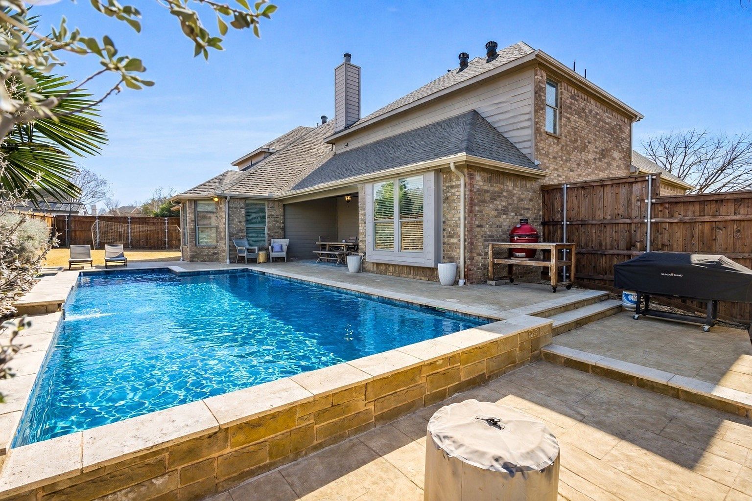 831 Texcoco Dr Prosper, TX 75078 - Thumbnail 3