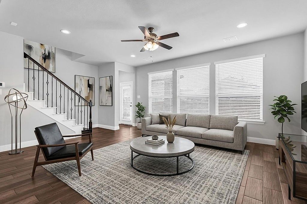 3732 Trillium Dr Fort Worth, TX 76244 - Thumbnail 3