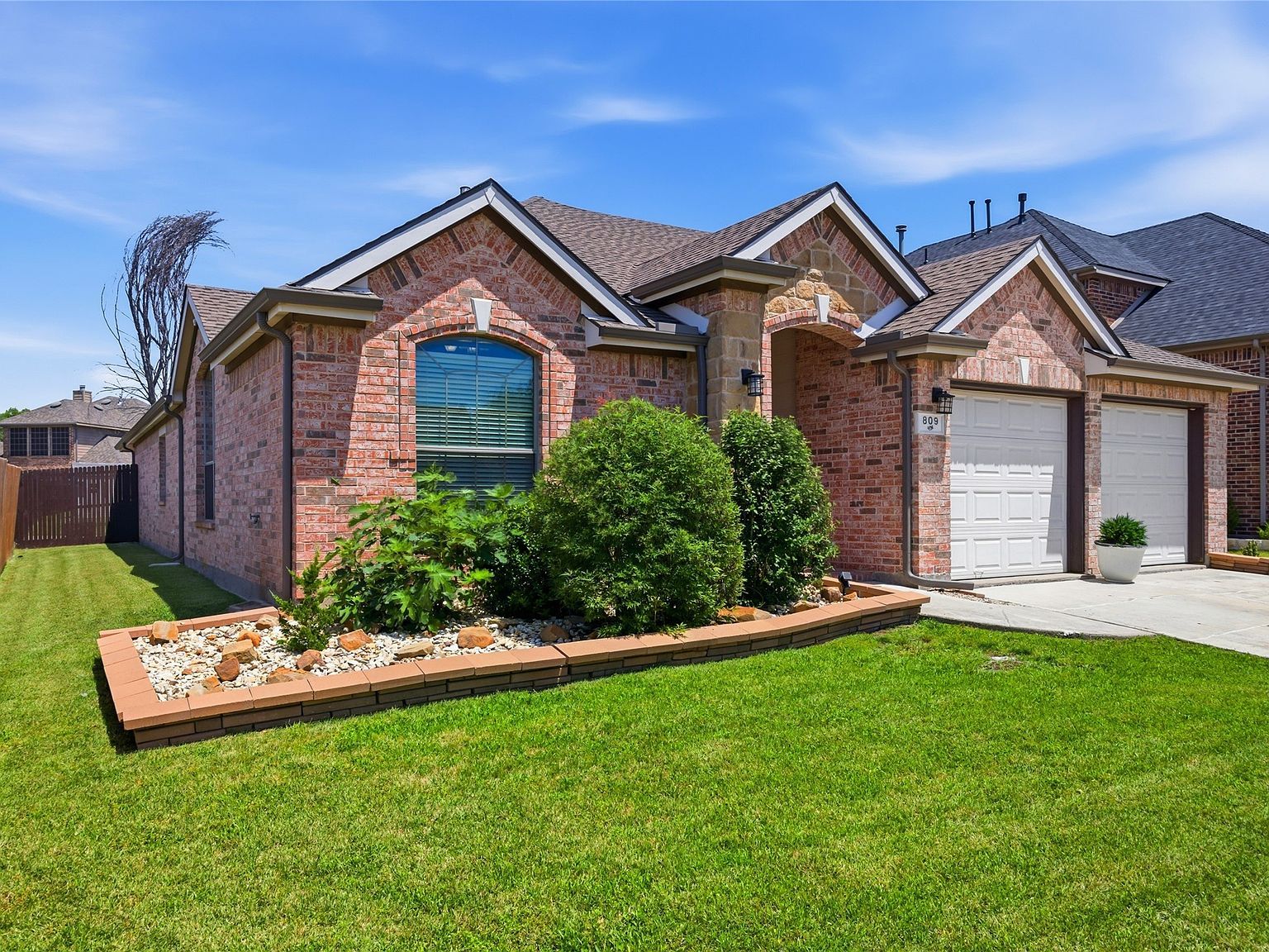 809 Cauble Dr Fate, TX 75087 - Thumbnail 3