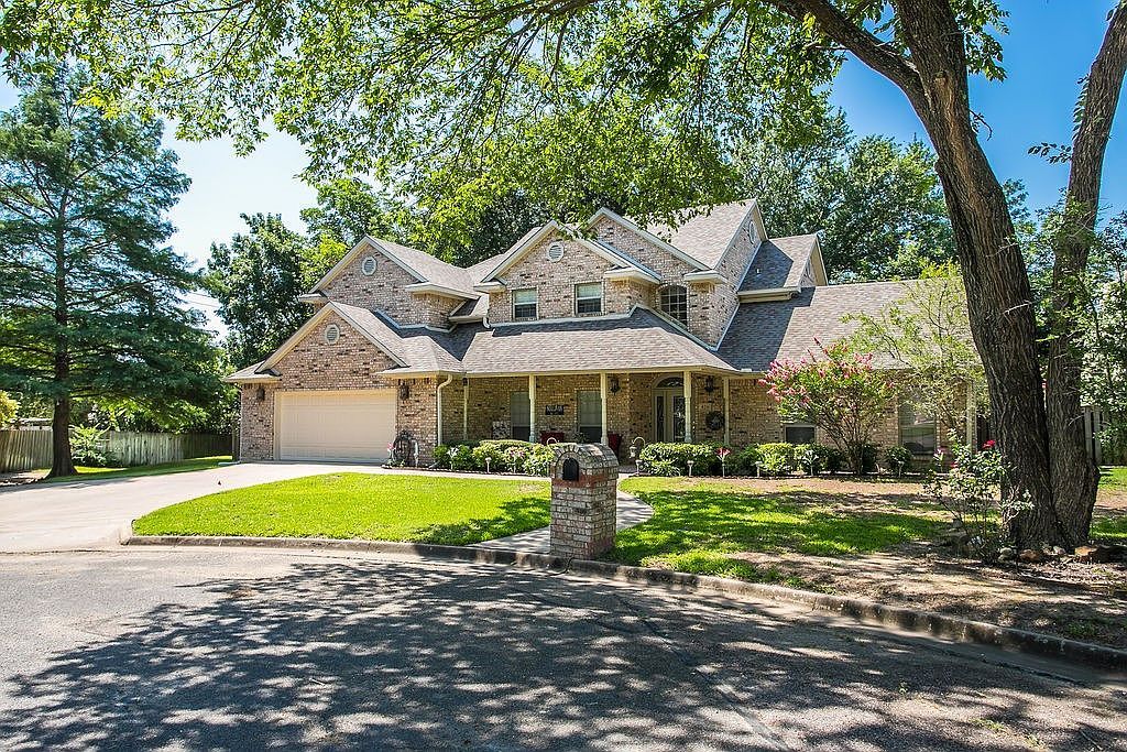 820 Cedar Creek Cir Bonham, TX 75418 - Thumbnail 3