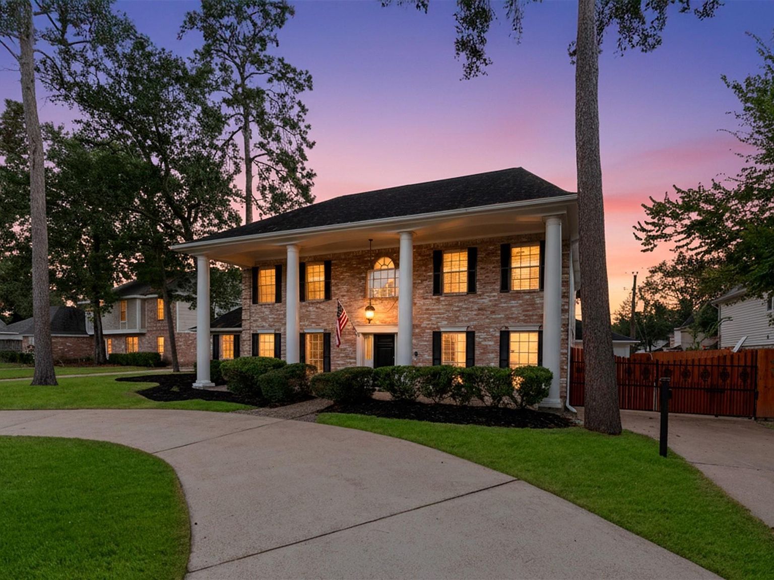 15807 Crystal Brook Dr Houston, TX 77068 - Thumbnail 3