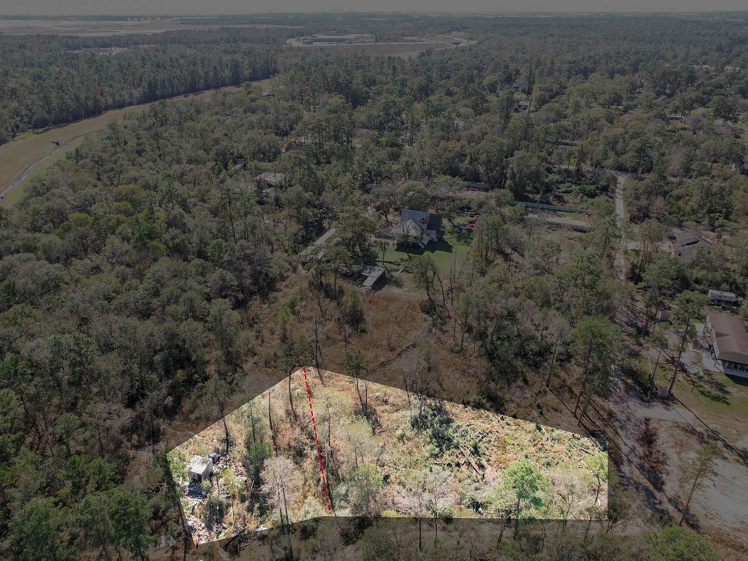 0 Country Side Ln Humble, TX 77338 - Thumbnail 3