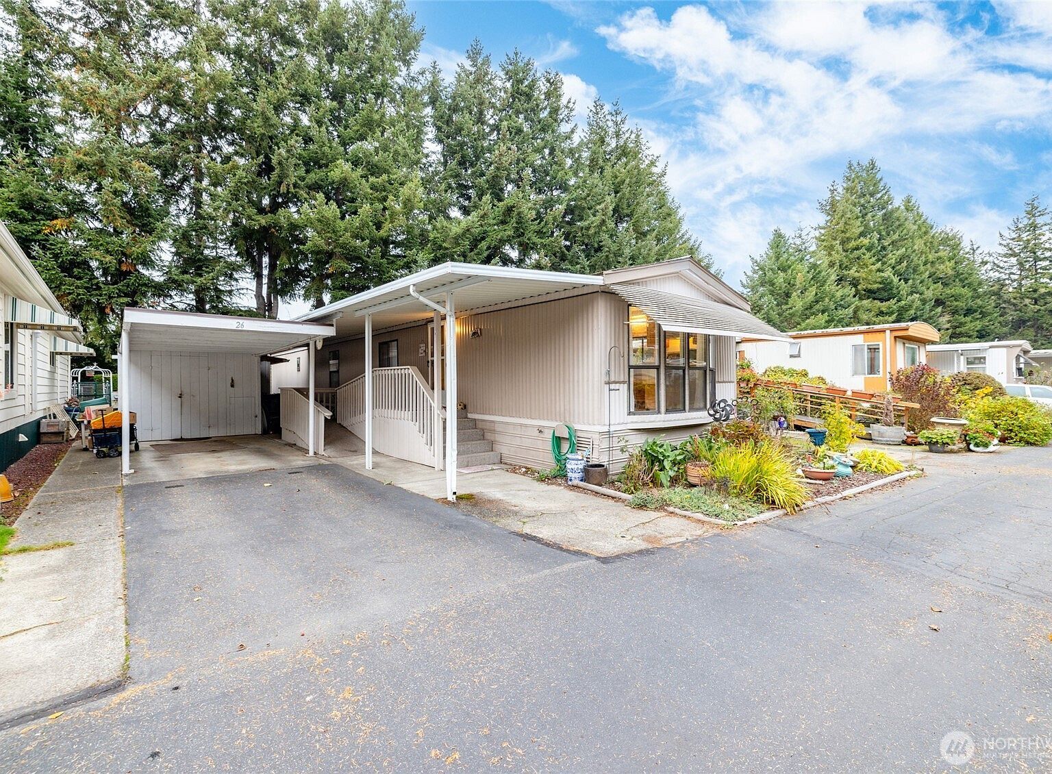 2210 Old Highway 99 South Rd SPACE 26 Mount Vernon, WA 98273 - Thumbnail 3