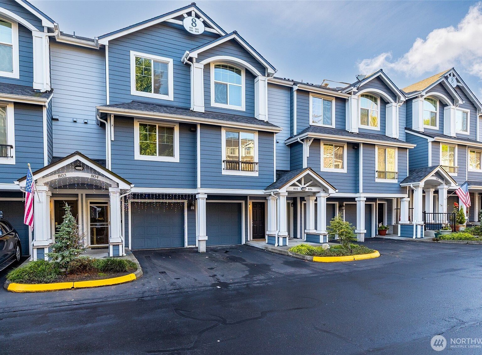 16125 Juanita Woodinville Way NE UNIT 805 Bothell, WA 98011 - Thumbnail 3