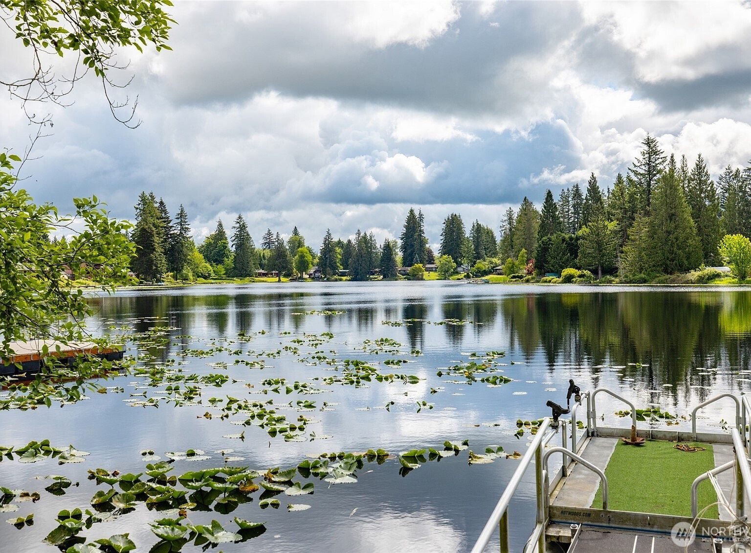 1710 154th St NW Marysville, WA 98271 - Thumbnail 3