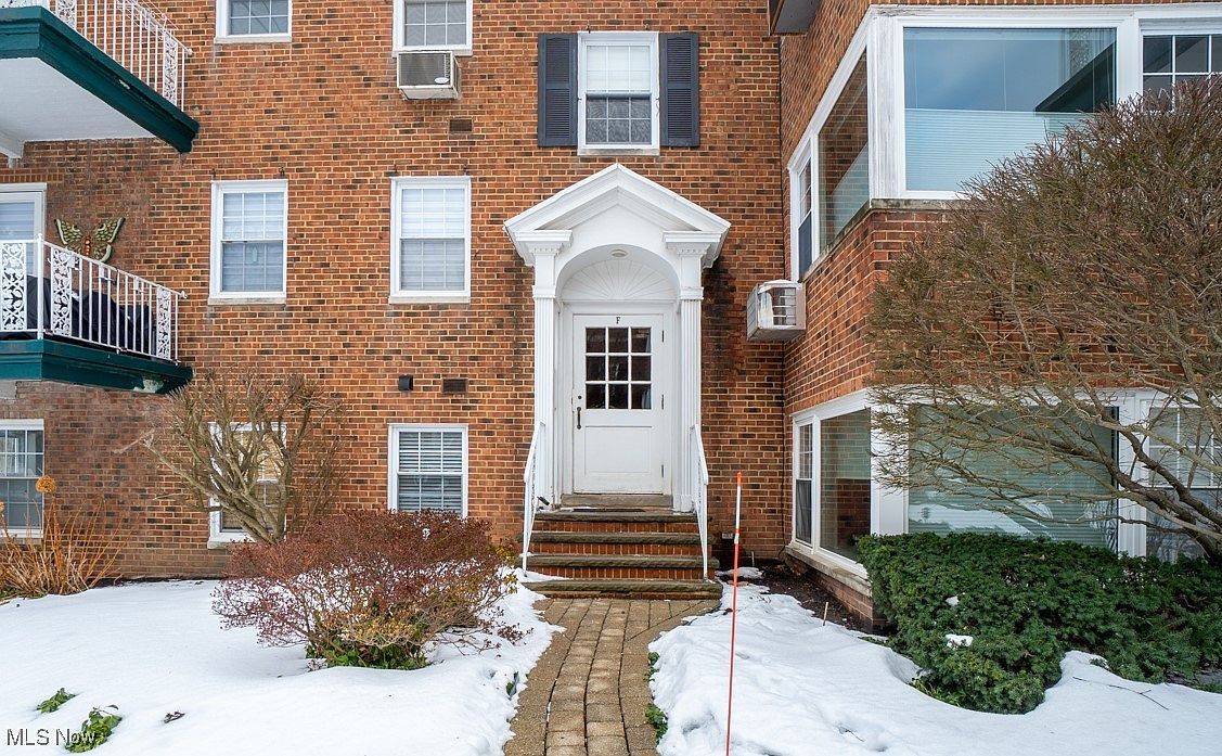 19801 Van Aken Blvd #F109 Beachwood, OH 44122 - Thumbnail 3