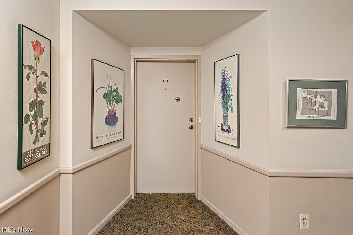13800 Shaker Blvd APT 208 Cleveland, OH 44120 - Thumbnail 3