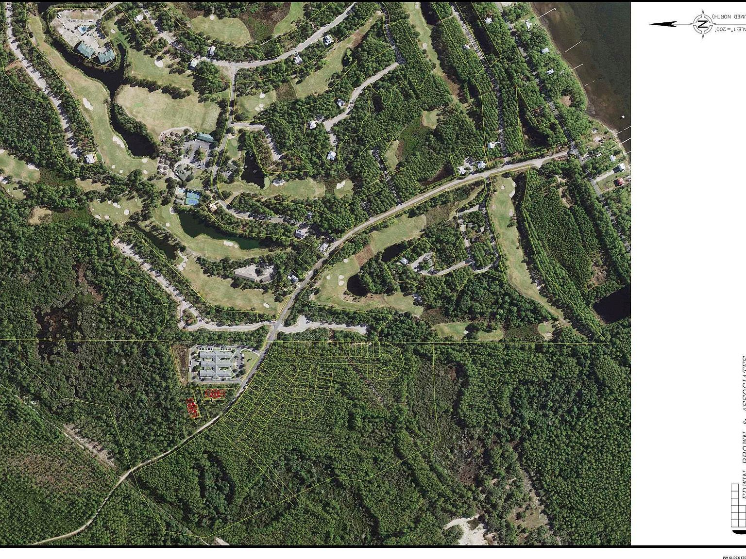 0 Crooked River Rd Lanark Village, FL 32323  | Land/Lot