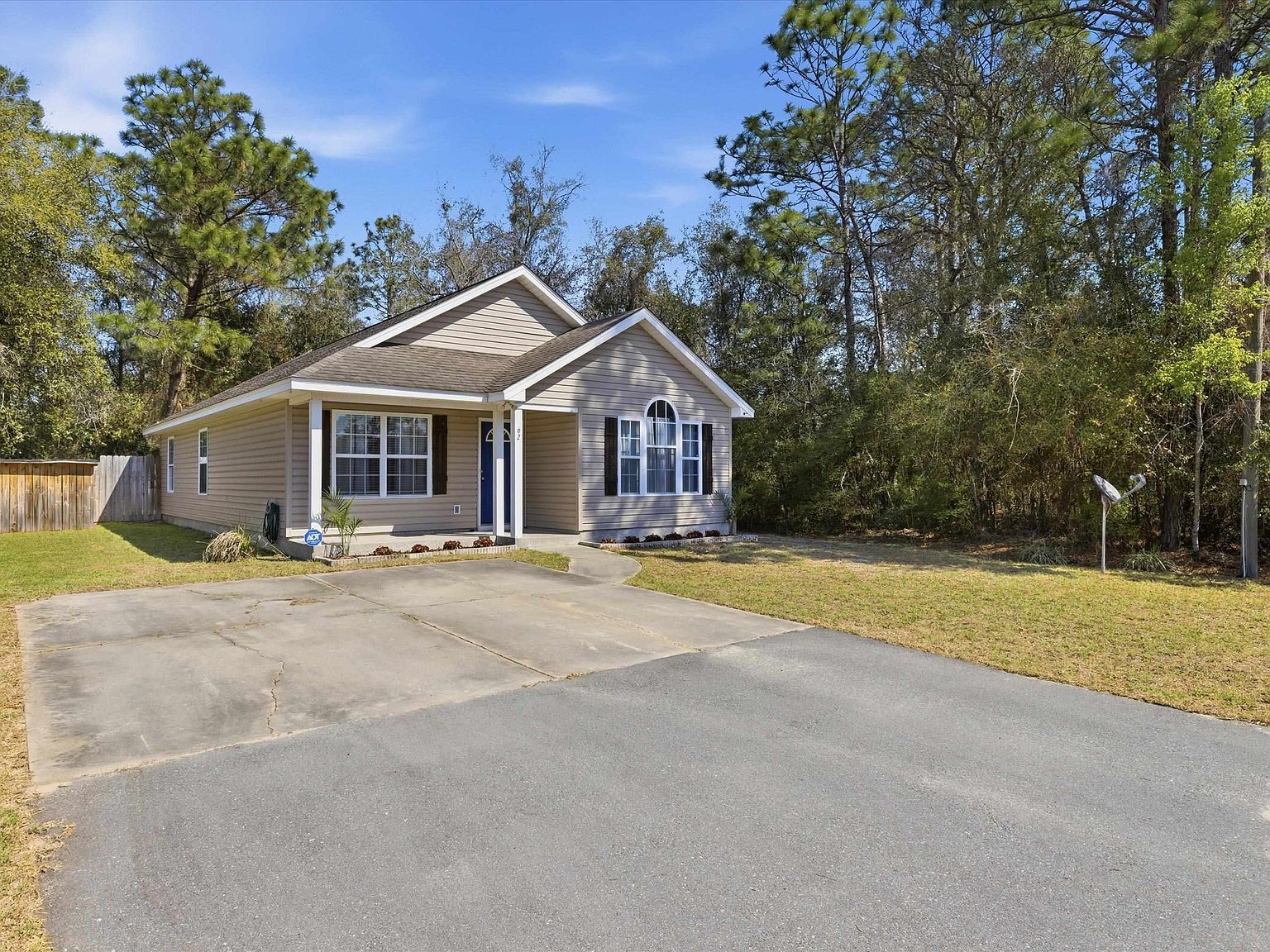 62 Liberty Rd Crawfordville, FL 32327 - Thumbnail 3