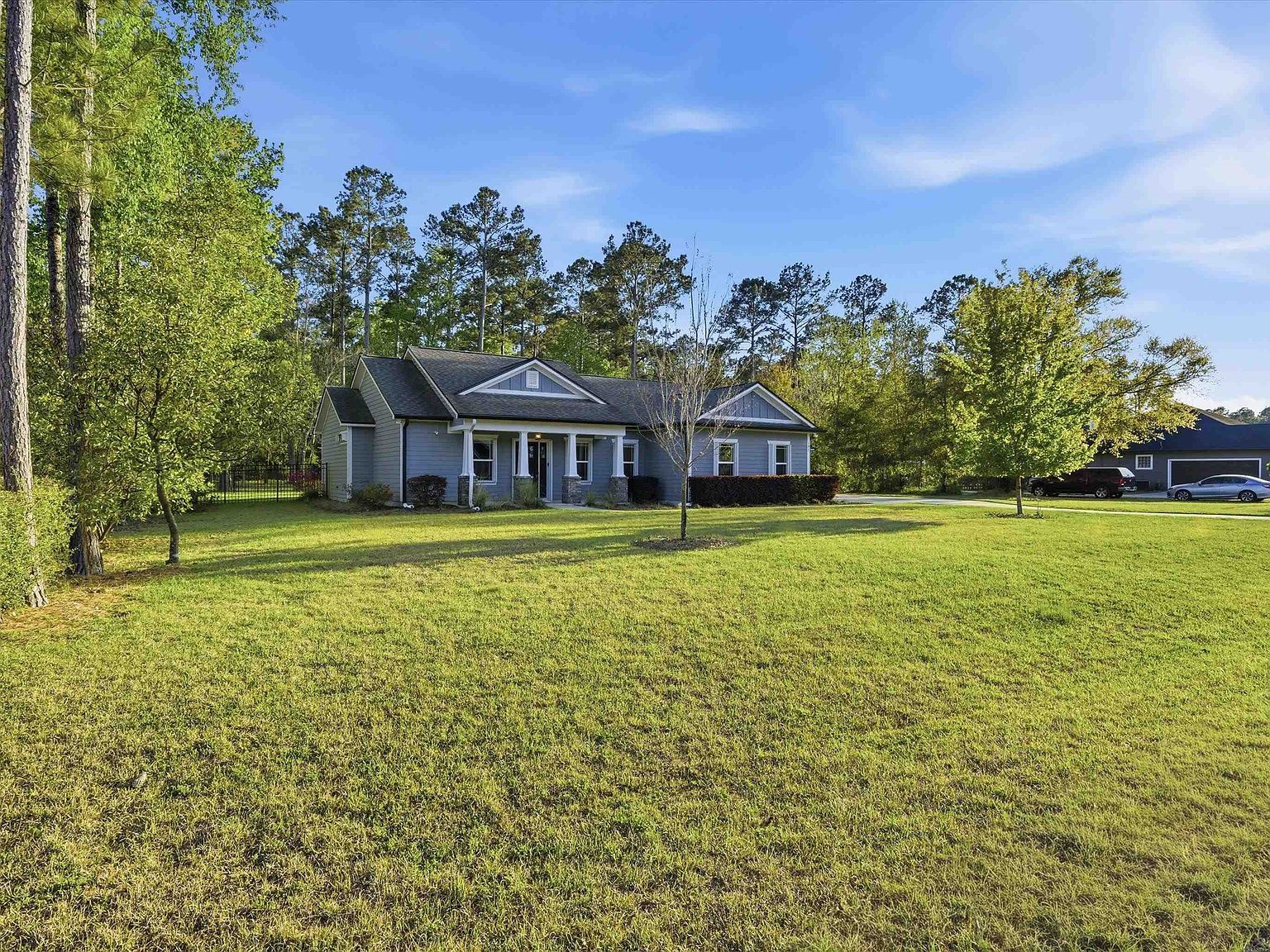 191 Parkside Cir Crawfordville, FL 32327 - Thumbnail 3