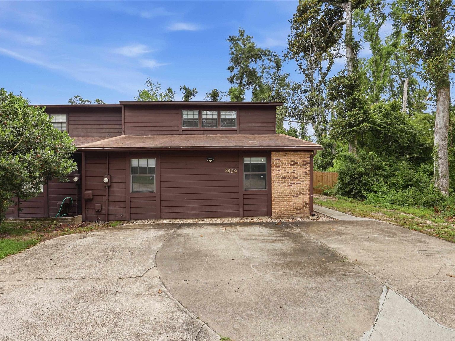 2499 Sunburst Pl #1D Tallahassee, FL 32301 - Thumbnail 3