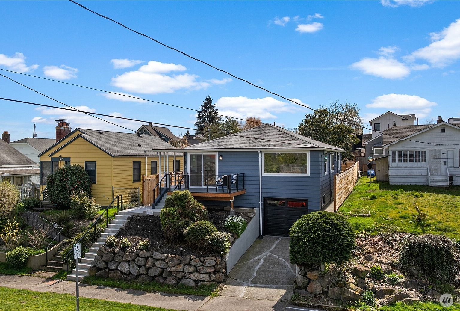 1811 S Stevens St Seattle, WA 98144 - Thumbnail 3