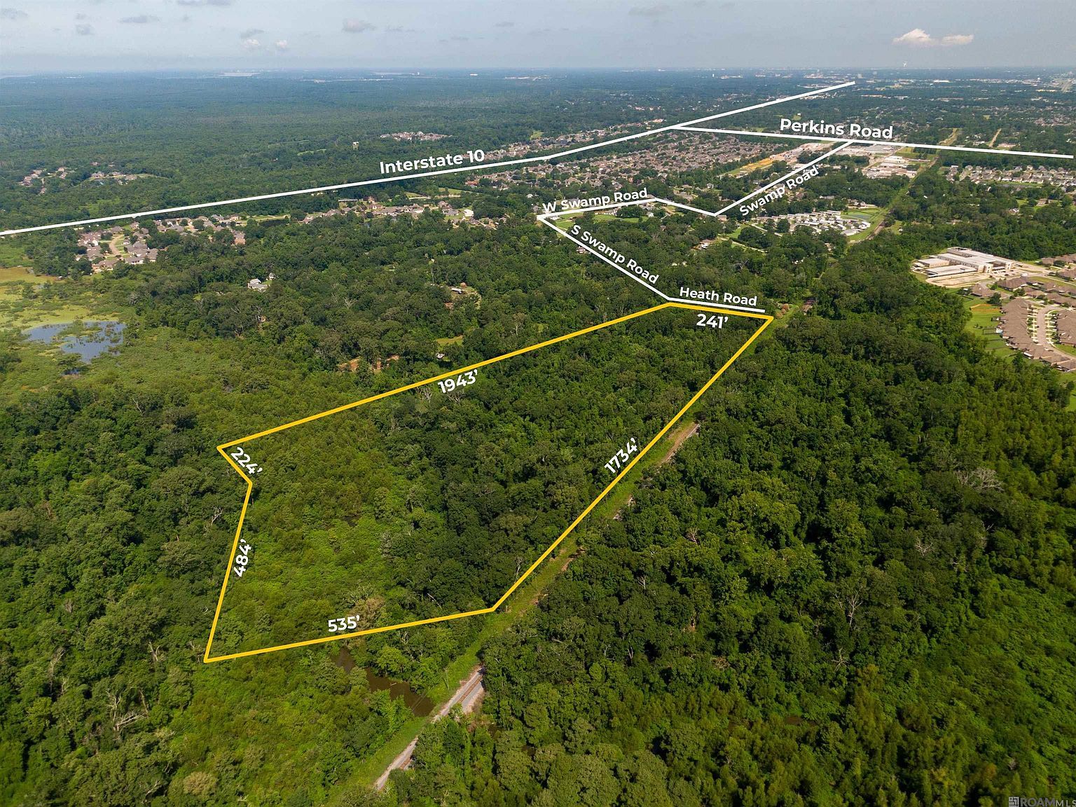 Heath Rd Prairieville, LA 70769 - Thumbnail 3