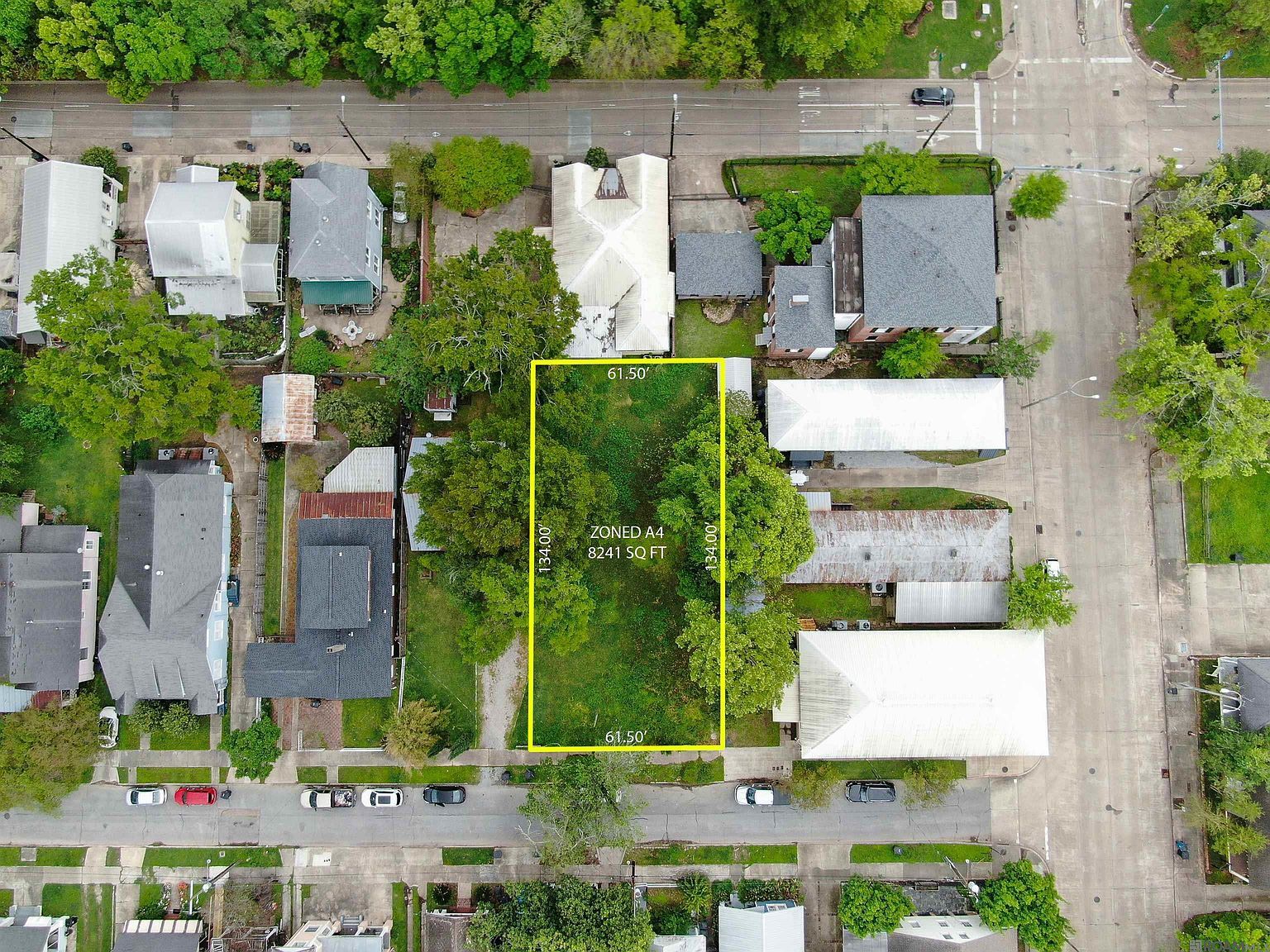 N 8th St Baton Rouge, LA 70802 - Thumbnail 3