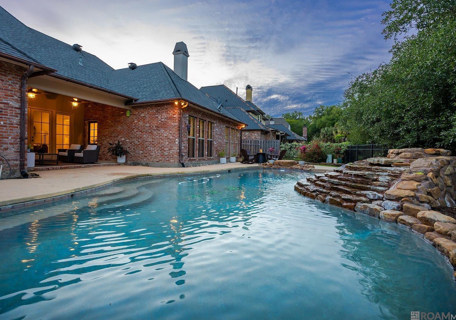 19437 Point O Woods Ct Baton Rouge, LA 70809 - Thumbnail 3