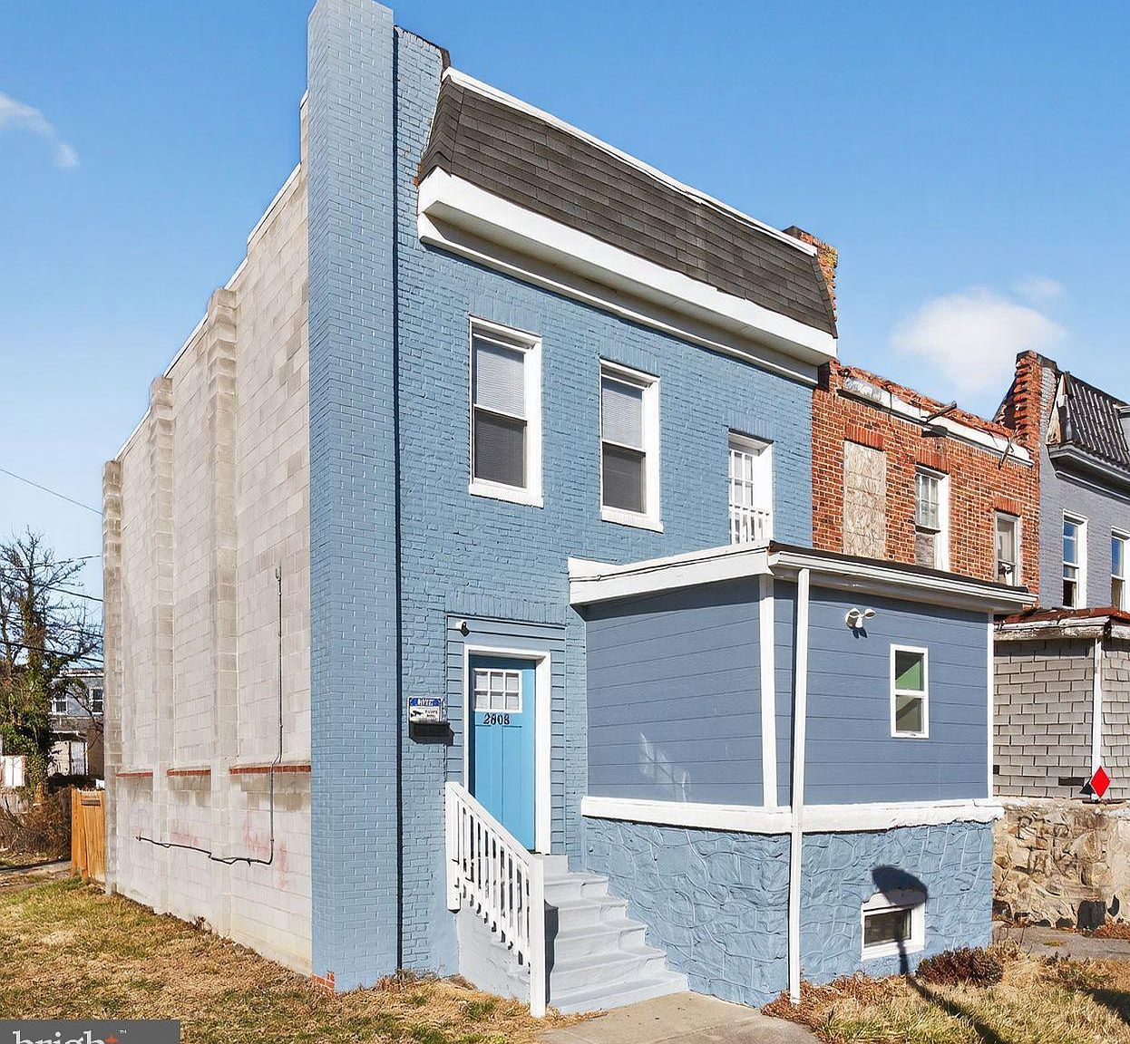 2808 Waldorf Ave Baltimore, MD 21215 - Thumbnail 3