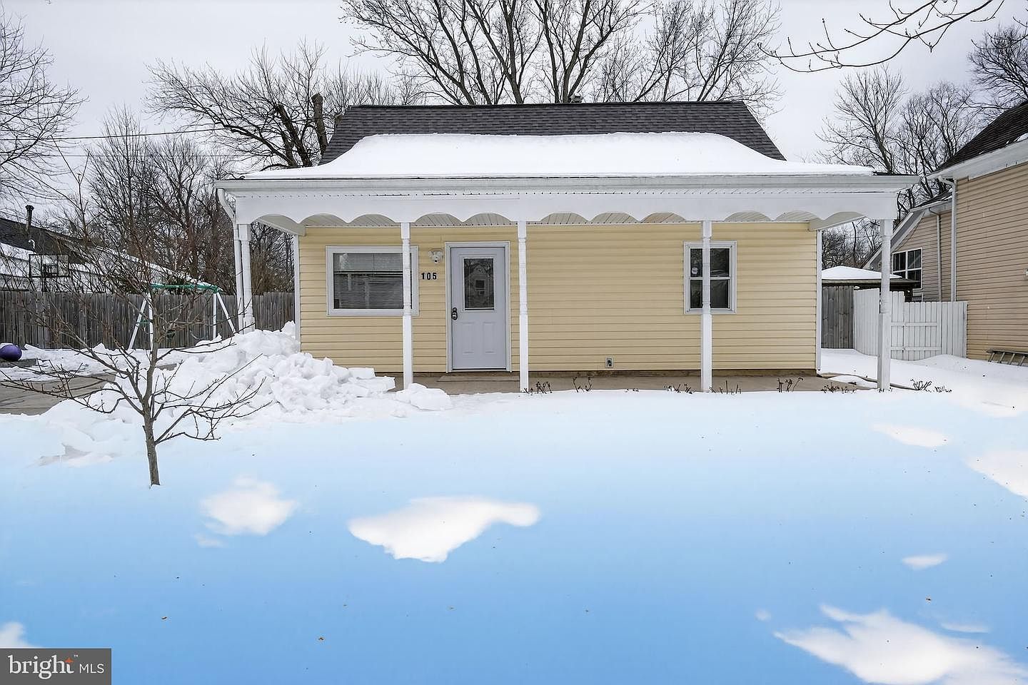 105 Crozet St Manassas Park, VA 20111 - Thumbnail 3