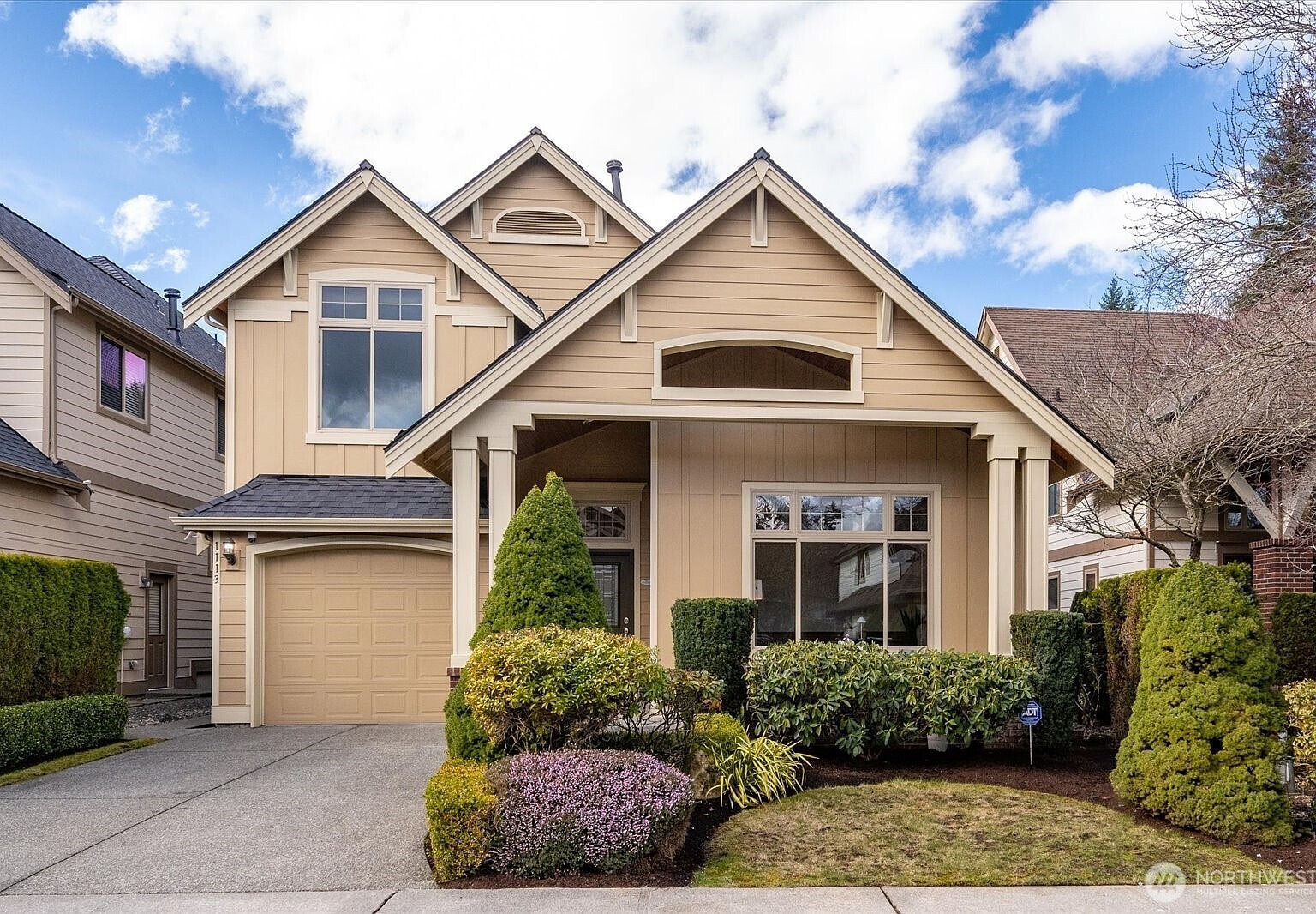 1113 235th Pl NE Sammamish, WA 98074 - Thumbnail 3