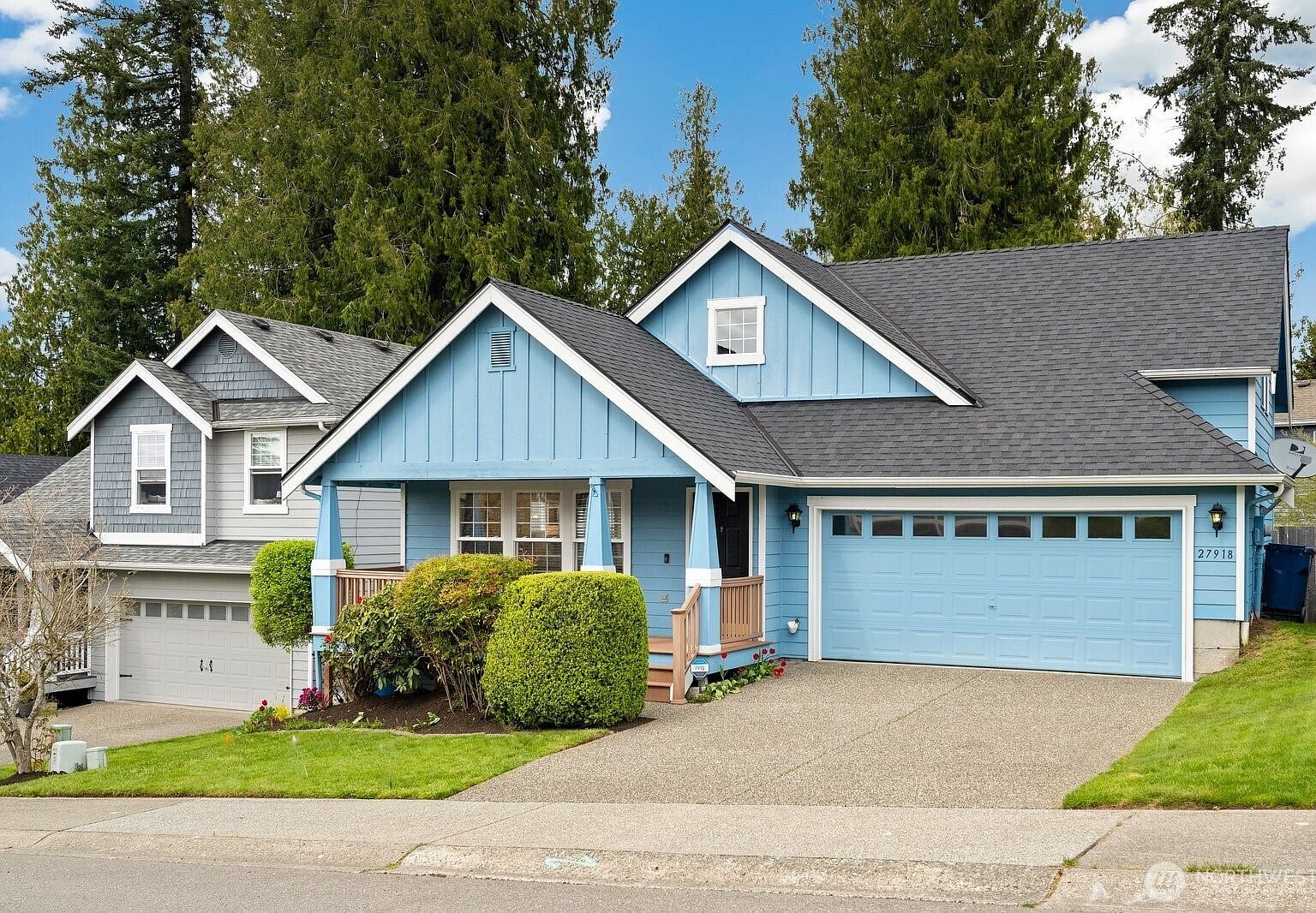 27918 NE 152nd St Duvall, WA 98019 - Thumbnail 3