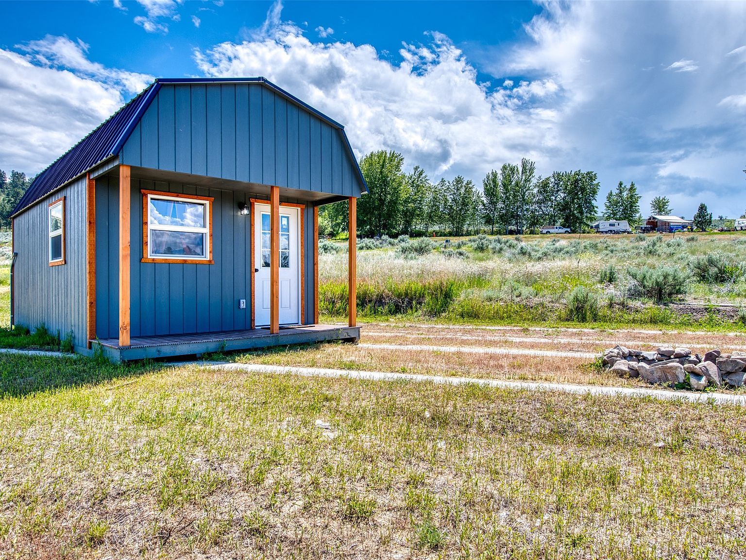 3661 Sagehill Dr Stevensville, MT 59870 - Thumbnail 3