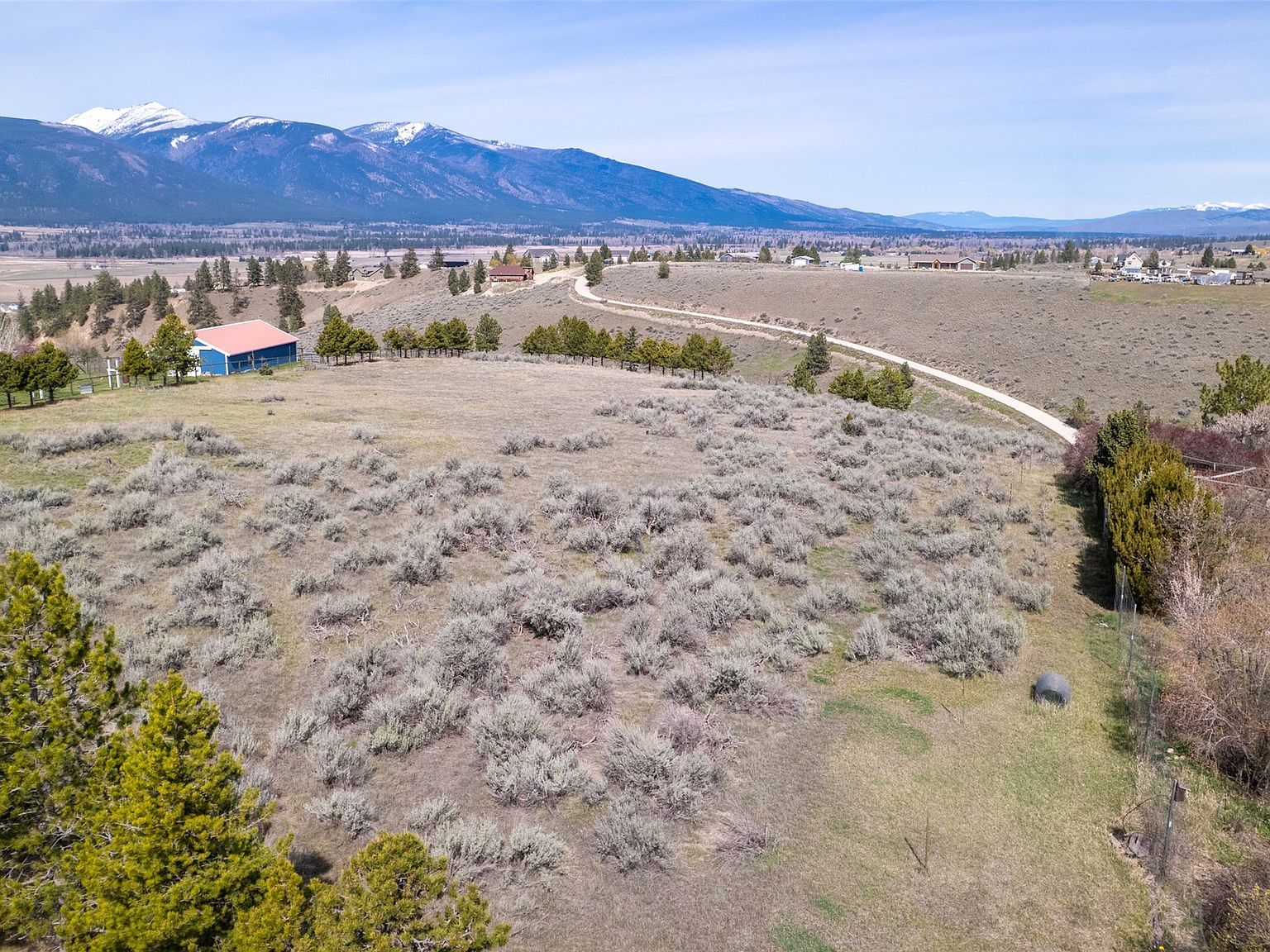 Nhn Red Fox Ln Stevensville, MT 59870 - Thumbnail 3