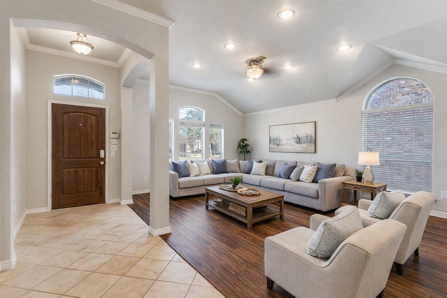 4345 Twinleaf Dr Fort Worth, TX 76036 - Thumbnail 3