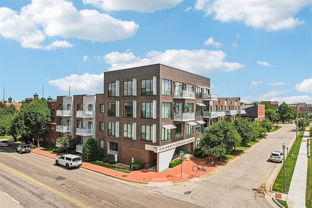 444 N Central Ave #204 Oklahoma City, OK 73104 - Thumbnail 3