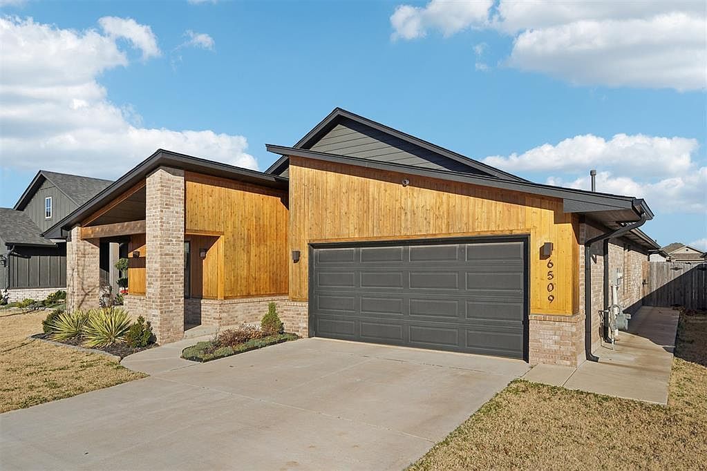 6509 SE 88th St Oklahoma City, OK 73135 - Thumbnail 3