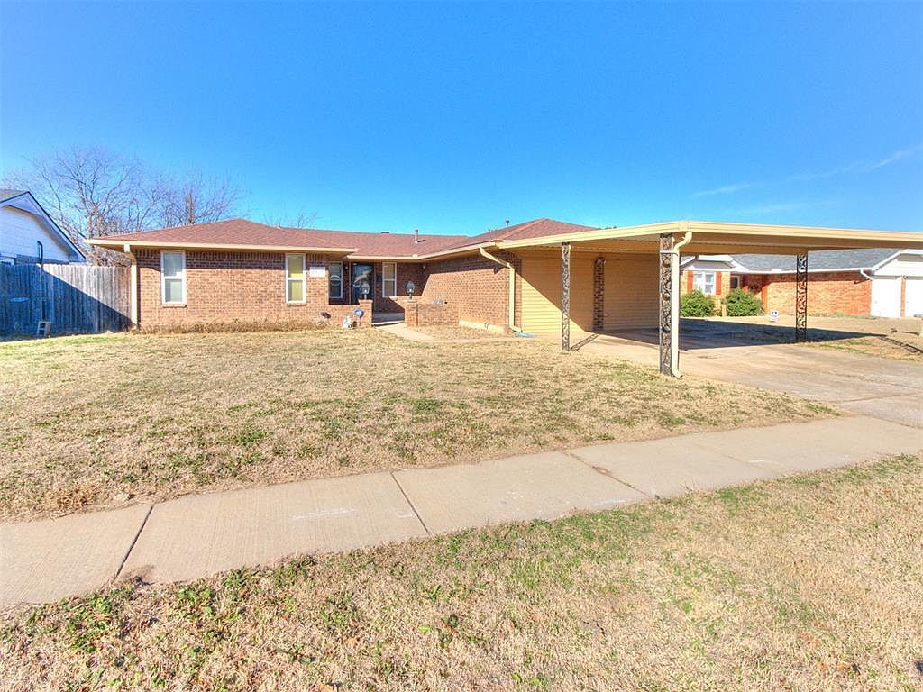 8817 S Charlotte Dr Oklahoma City, OK 73159 - Thumbnail 3